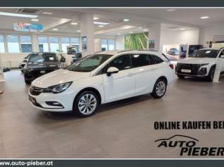 Opel Astra ST 1,4 CNG Innovation *LED*NAVI*, 8985 €, Auto & Fahrrad-Autos in 8280 Fürstenfeld