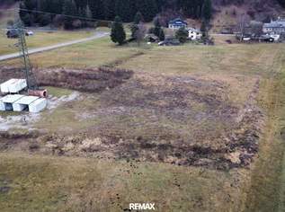 Attraktives Gewerbegrundstück in guter Lage!, 420315 €, Immobilien-Gewerbeobjekte in 8940 Liezen