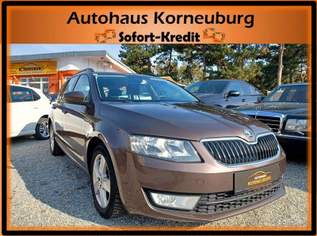 Octavia Ambition **NAVI**PDC**Klima**Tempomat**, 6990 €, Auto & Fahrrad-Autos in 2100 Gemeinde Korneuburg