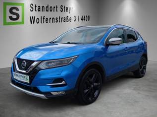 QASHQAI N-Motion 1,3 DIG-T 140, 16990 €, Auto & Fahrrad-Autos in 4400 QASHQAI N-Motion 1,3 DIG-T 140, 16990 €, Auto & Fahrrad-Autos in 4400