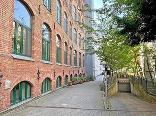 Stilvolles und loftartiges Büro in der Margaretenstraße!, 4541.67 €, Immobilien-Gewerbeobjekte in 1050 Margareten