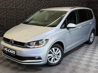 Touran 2.0 TDI *MwSt*, 22990 €, Auto & Fahrrad-Autos in 7400 Oberwart