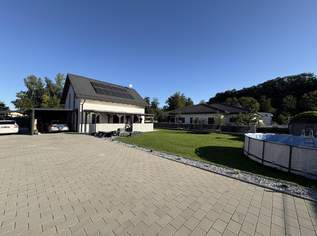 Modern leben, entspannt genießen – Ihr Traumhaus wartet auf Sie!, 415000 €, Immobilien-Häuser in 5270 Mauerkirchen