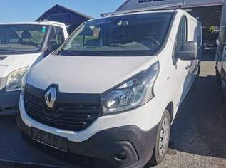 Trafic L2H1 3,0t dCi 120, 8880 €, Auto & Fahrrad-Autos in 8282 Bad Loipersdorf Trafic L2H1 3,0t dCi 120, 8880 €, Auto & Fahrrad-Autos in 8282 Bad Loipersdorf