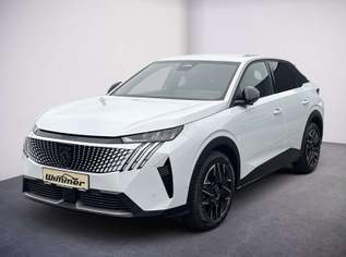 3008 Hybrid 136 E-DCS6 Allure Aut., 28487 €, Auto & Fahrrad-Autos in 4072 Alkoven