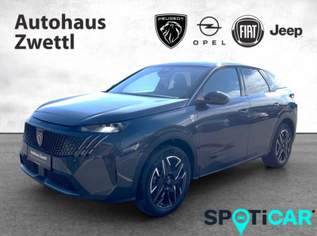 3008 GT MHEV 145 e-DCS6, 39980 €, Auto & Fahrrad-Autos in Niederösterreich 3008 GT MHEV 145 e-DCS6, 39980 €, Auto & Fahrrad-Autos in Niederösterreich
