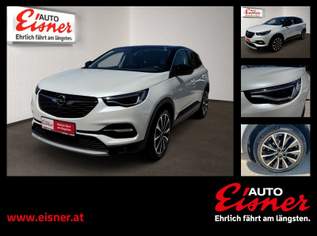 GRANDLAND X ULTIMATE PHEV, 20990 €, Auto & Fahrrad-Autos in 9020 Innere Stadt