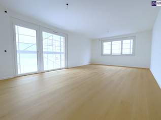 Naturnah + perfekt angebunden! 4-Zimmer-Gartenwohnung mit hochwertiger und nachhaltiger Ausstattung im DAS WEGL!, 529550 €, Immobilien-Wohnungen in 2320 Schwechat