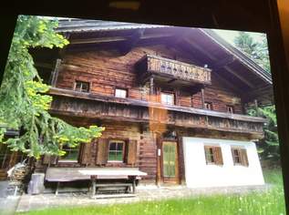Bauernhaus mit Freizeitwohnsitzwidmung, 8900000 €, Immobilien-Häuser in 6373 Gemeinde Jochberg