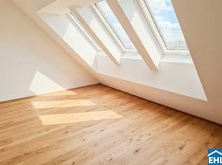 Ankommen & Wohlfühlen – Ihr neues Zuhause am Quarzweg 1, 590000 €, Immobilien-Wohnungen in 1210 Floridsdorf