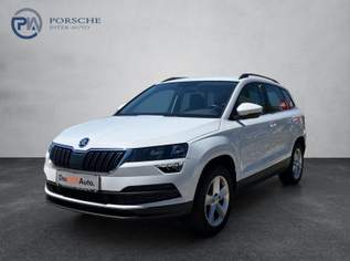 Škoda KAROQ 4x4 Ambition TDI DSG SCR, 28990 €, Auto & Fahrrad-Autos in 9020 Innere Stadt