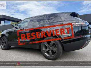 Range Rover Velar D180 Allrad Aut., 24950 €, Auto & Fahrrad-Autos in 6830 Marktgemeinde Rankweil
