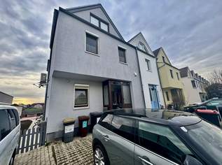 FAMILIEN-TRAUM ! GROSSES ECKREIHENHAUS IN SEHR GUTER LAGE, 549000 €, Immobilien-Häuser in 2230 Gemeinde Gänserndorf