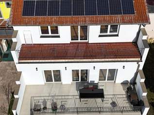 "Energieeffiziente Villa in schöner Lage", 950000 €, Immobilien-Häuser in 3463 Eggendorf am Wagram