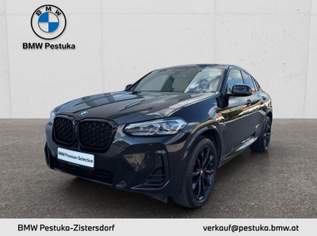 X4 xDrive30d, 63990 €, Auto & Fahrrad-Autos in 2225 Gemeinde Zistersdorf