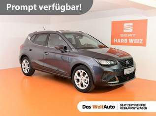 Arona FR 1.0 TSI, 23490 €, Auto & Fahrrad-Autos in 8160 Weiz Arona FR 1.0 TSI, 23490 €, Auto & Fahrrad-Autos in 8160 Weiz