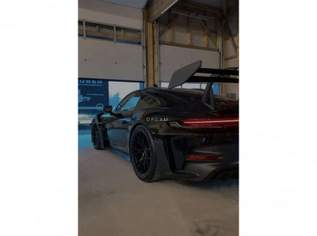 911 992 GT3RS, 429900 €, Auto & Fahrrad-Autos in 8940 Liezen