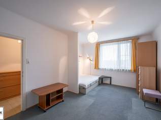 Perfekte Singlewohnung ab 1.1.2026 (1 Zimmer + separate Küche) im 3. Stock OHNE Lift - Grünblick nähe Bahnhof Atzgersdorf!, 635.47 €, Immobilien-Wohnungen in 1230 Liesing