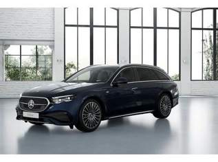 E 300 de 4MATIC T-Modell mit EQ Hybrid Technologie, 69900 €, Auto & Fahrrad-Autos in 4030 Kleinmünchen-Auwiesen