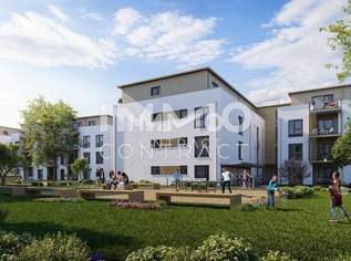 NEUBAU - ANLEGER - Wohnungen (inkl.Mieter), 213537.19 €, Immobilien-Wohnungen in 3200 Gemeinde Ober-Grafendorf