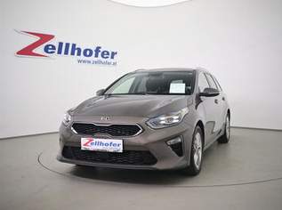 ceed SW 1,6 CRDi ISG Gold DCT, 13900 €, Auto & Fahrrad-Autos in 3304 Gemeinde Sankt Georgen am Ybbsfelde