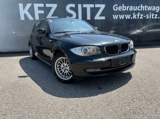 118 Diesel (E87) Österreich-Paket, 2900 €, Auto & Fahrrad-Autos in 4053 Ansfelden