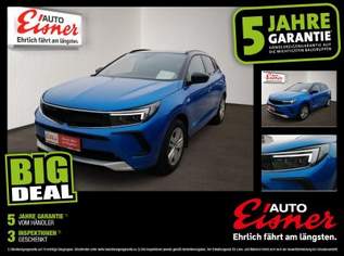 GRANDLAND ULTIMATE AT, 25940 €, Auto & Fahrrad-Autos in Kärnten