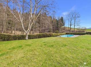 Wohntraum nahe Seeboden. Charmante Maisonette-Wohnung mit Terrasse, Pool & eigener Sauna., 299000 €, Immobilien-Wohnungen in 9871 Seeboden am Millstätter See