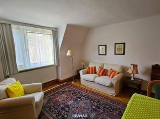 Elegantes City-Appartement in Grünruhelage!, 265000 €, Immobilien-Wohnungen in 1130 Hietzing