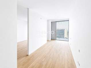 DC2 Tower: Erstbezug - 32. Etage NEW YORK Vibes, 1550 €, Immobilien-Wohnungen in 1220 Donaustadt