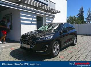 Kuga 2,0 EcoBlue AWD Vignale Aut., 29900 €, Auto & Fahrrad-Autos in 8020 Gries