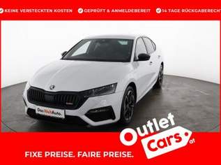 Škoda OCTAVIA RS iV 245 DSG, 30950 €, Auto & Fahrrad-Autos in 8792 St. Peter-Freienstein