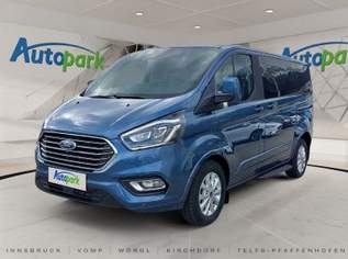 Tourneo Custom 320 L1 Titanium, 49990 €, Auto & Fahrrad-Autos in 6020 Innsbruck Tourneo Custom 320 L1 Titanium, 49990 €, Auto & Fahrrad-Autos in 6020 Innsbruck