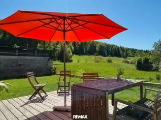 Stadtnah wohnen, Natur genießen – Große Gartenwohnung in Bad Ischl, 399000 €, Immobilien-Wohnungen in 4820 Bad Ischl