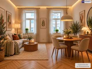 ++ IHR TRAUM VOM SANIERTEN EIGENHEIM ++ geschmackvoll sanierte Altbauwohnung in ruhiger Lage mit hervorragender Anbindung, 299000 €, Immobilien-Wohnungen in 1170 Hernals ++ IHR TRAUM VOM SANIERTEN EIGENHEIM ++ geschmackvoll sanierte Altbauwohnung in ruhiger Lage mit hervorragender Anbindung, 299000 €, Immobilien-Wohnungen in 1170 Hernals