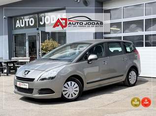 5008 1.6 VTI Comfort **Klima/Parkhilfe**, 5500 €, Auto & Fahrrad-Autos in 2601 Sollenau