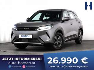 Atto 2 DM-i ACTIVE ACC ASSISTENZ KAMERA TOP-DEAL++, 27990 €, Auto & Fahrrad-Autos in 2512 Katastralgemeinde Tribuswinkel