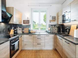 2-Zimmer-Garten-Wohnung in Ruhelage 2-Zimmer-Garten-Wohnung in Ruhelage
