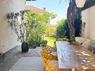 Sonnige großzügige Doppelhaushälfte - 5 Zimmer - toller Garten, 998000 €, Immobilien-Häuser in 2380 Gemeinde Perchtoldsdorf Sonnige großzügige Doppelhaushälfte - 5 Zimmer - toller Garten, 998000 €, Immobilien-Häuser in 2380 Gemeinde Perchtoldsdorf