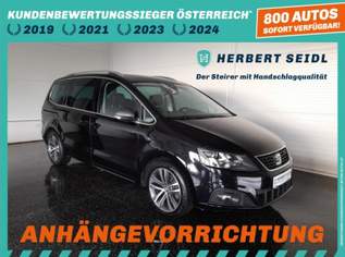 Alhambra Xcellence 1,4 TSI, 28880 €, Auto & Fahrrad-Autos in 8200 Gleisdorf