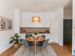 3-Zimmer-Wohntraum in der Smart City Graz!, 1045 €, Immobilien-Wohnungen in 8020 