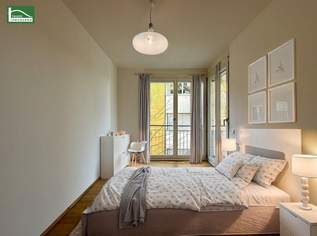 Stilvolle 4-Zimmer-Wohnung mit zwei Balkonen in begehrter Döblinger Lage – Eleganz trifft Wohnkomfort. - WOHNTRAUM, 2669.59 €, Immobilien-Wohnungen in 1190 Döbling Stilvolle 4-Zimmer-Wohnung mit zwei Balkonen in begehrter Döblinger Lage – Eleganz trifft Wohnkomfort. - WOHNTRAUM, 2669.59 €, Immobilien-Wohnungen in 1190 Döbling