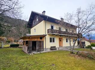 Bereit für Ihr Projekt? Großzügiges Wohnhaus - in Kötschach - Mauthen - Hermagor, 333000 €, Immobilien-Häuser in 9640 Kötschach Bereit für Ihr Projekt? Großzügiges Wohnhaus - in Kötschach - Mauthen - Hermagor, 333000 €, Immobilien-Häuser in 9640 Kötschach