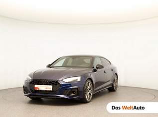 A5 40 TFSI S line, 39990 €, Auto & Fahrrad-Autos in 4694 Ohlsdorf