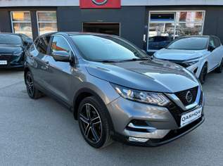 Qashqai 1,3 DIG-T N-Connecta Aut., 15490 €, Auto & Fahrrad-Autos in 9400 Wolfsberg