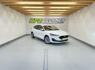 Focus 1,5 EcoBl. Aut. ''LED*NAVI*ACC*W-PAKET*R-KAM'', 17950 €, Auto & Fahrrad-Autos in 4782 St. Florian am Inn Focus 1,5 EcoBl. Aut. ''LED*NAVI*ACC*W-PAKET*R-KAM'', 17950 €, Auto & Fahrrad-Autos in 4782 St. Florian am Inn