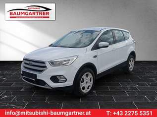 Kuga Trend, 11990 €, Auto & Fahrrad-Autos in 3452 Gemeinde Atzenbrugg