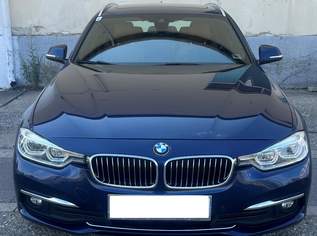 BMW 328d xdrive Sport Touring BMW 328d xdrive Sport Touring