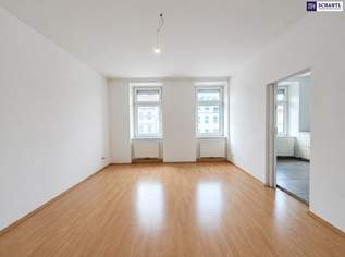 ++ Living in Favoriten ++ Helle und perfekt angebundene Altbauwohnung + ab sofort verfügbar, 289000 €, Immobilien-Wohnungen in 1100 Favoriten