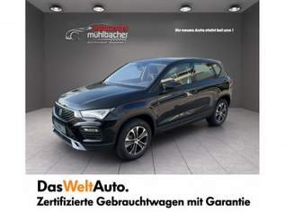 Ateca Style 2.0 TDI DSG 4Drive, 39990 €, Auto & Fahrrad-Autos in 6322 Gemeinde Kirchbichl